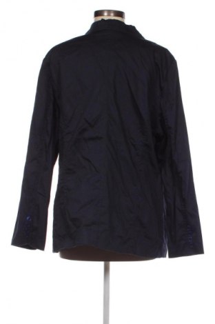 Damen Blazer, Größe XXL, Farbe Blau, Preis 8,99 €