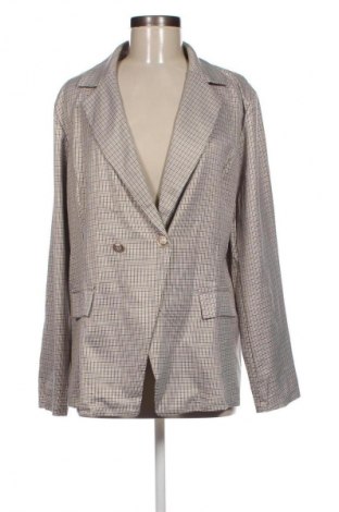 Damen Blazer, Größe XL, Farbe Mehrfarbig, Preis 9,99 €