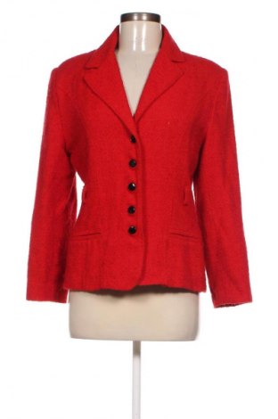 Damen Blazer, Größe M, Farbe Rot, Preis € 30,62