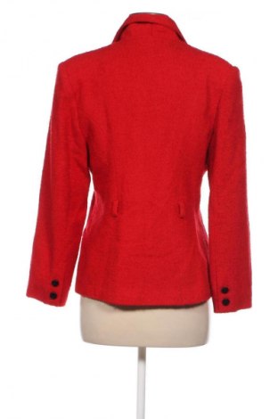 Damen Blazer, Größe M, Farbe Rot, Preis € 30,62