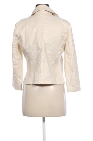 Damen Blazer, Größe L, Farbe Beige, Preis 9,99 €