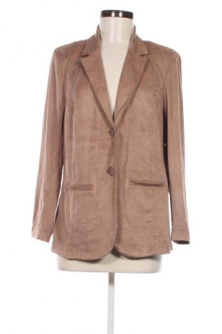 Damen Blazer, Größe XL, Farbe Beige, Preis € 5,99