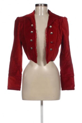 Damen Blazer, Größe XL, Farbe Rot, Preis € 9,99