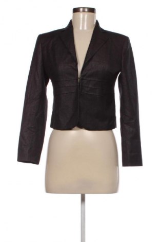 Damen Blazer, Größe XS, Farbe Schwarz, Preis 5,99 €