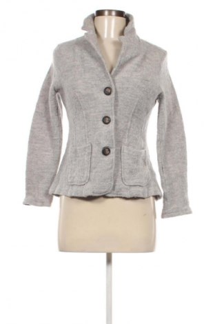 Damen Blazer, Größe L, Farbe Grau, Preis € 15,99