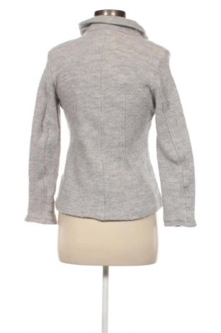 Damen Blazer, Größe L, Farbe Grau, Preis 15,99 €