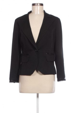 Damen Blazer, Größe M, Farbe Schwarz, Preis € 16,49