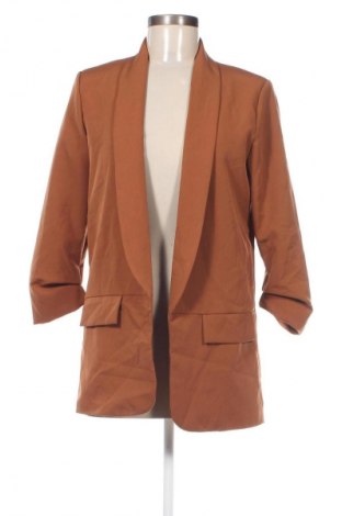 Damen Blazer, Größe XL, Farbe Braun, Preis 11,99 €