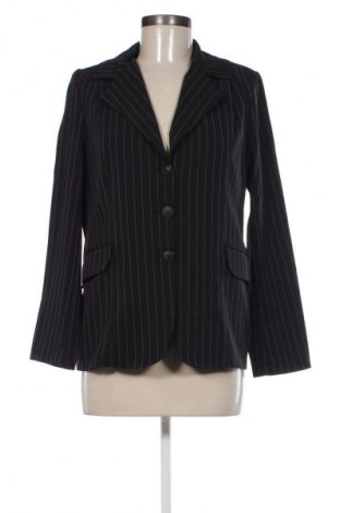 Damen Blazer, Größe M, Farbe Schwarz, Preis 9,99 €