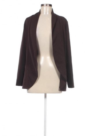 Damen Blazer, Größe L, Farbe Braun, Preis € 5,49