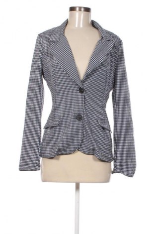 Damen Blazer, Größe L, Farbe Mehrfarbig, Preis € 5,49