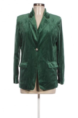 Damen Blazer, Größe M, Farbe Grün, Preis € 14,99