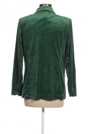 Damen Blazer, Größe M, Farbe Grün, Preis 14,99 €