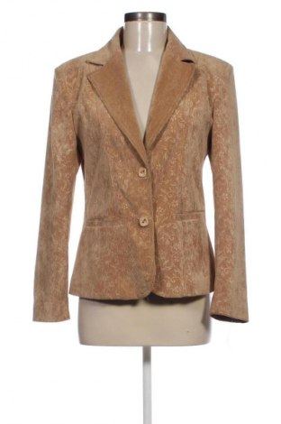 Damen Blazer, Größe L, Farbe Beige, Preis € 13,96