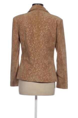 Damen Blazer, Größe L, Farbe Beige, Preis 13,96 €