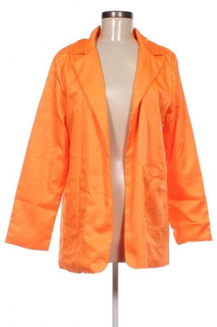 Damen Blazer, Größe XL, Farbe Orange, Preis € 3,99