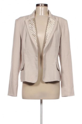 Damen Blazer, Größe L, Farbe Beige, Preis € 33,79