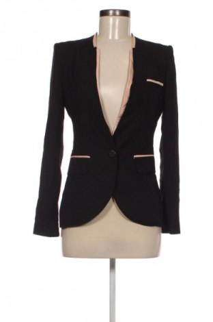 Damen Blazer, Größe S, Farbe Schwarz, Preis 10,49 €