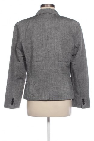 Damen Blazer, Größe M, Farbe Grau, Preis 9,02 €