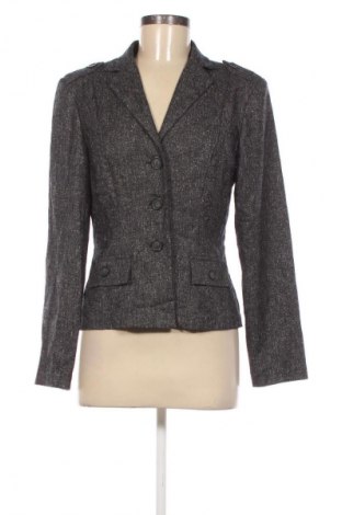 Damen Blazer, Größe M, Farbe Grau, Preis € 5,49