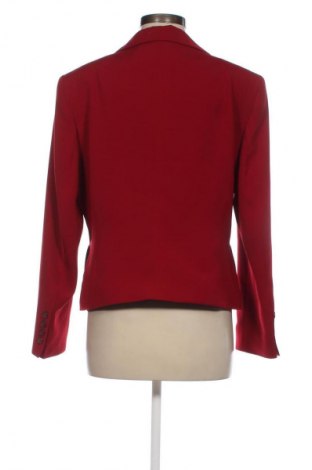 Damen Blazer, Größe L, Farbe Rot, Preis € 16,49