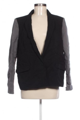 Damen Blazer & Other Stories, Größe L, Farbe Schwarz, Preis 14,79 €