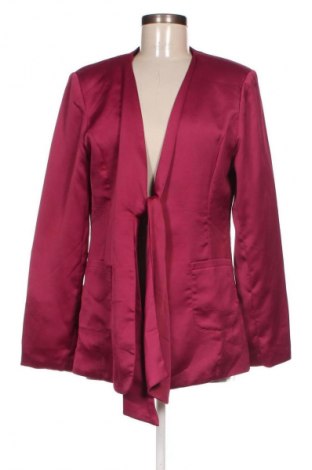 Damen Blazer 4th & Reckless, Größe XL, Farbe Rosa, Preis € 24,99