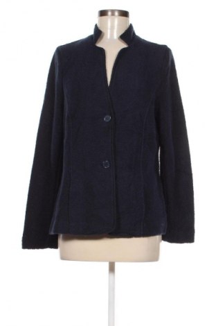 Damen Blazer Ambria, Größe L, Farbe Blau, Preis € 5,49