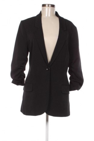 Damen Blazer Amisu, Größe L, Farbe Schwarz, Preis 8,99 €