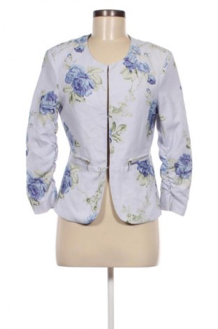 Damen Blazer Amisu, Größe M, Farbe Blau, Preis € 5,99