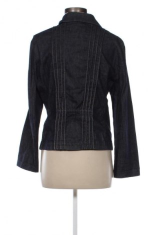 Damen Blazer Armani Jeans, Größe L, Farbe Blau, Preis € 49,49