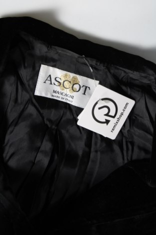 Damski żakiet Ascot Mascagni, Rozmiar M, Kolor Czarny, Cena 53,99 zł