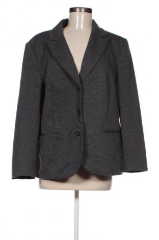 Damen Blazer Atelier Creation, Größe 3XL, Farbe Grau, Preis € 16,99