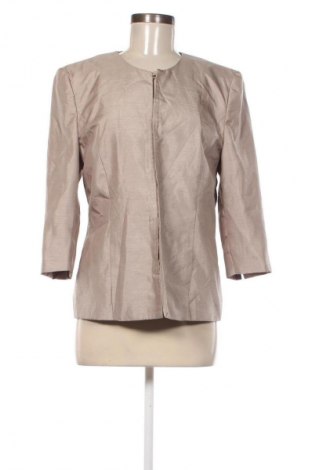 Damen Blazer Atelier GS, Größe L, Farbe Beige, Preis € 5,29