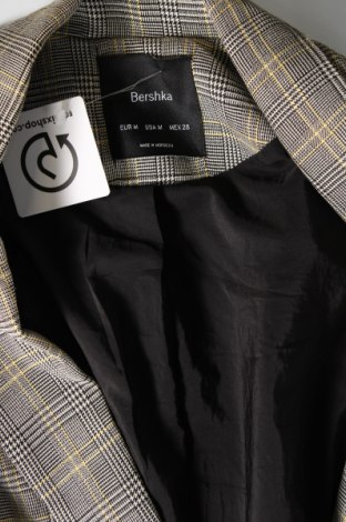 Dámske sako  Bershka, Veľkosť M, Farba Viacfarebná, Cena  11,95 €