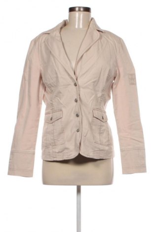 Damen Blazer Betty Barclay, Größe M, Farbe Beige, Preis € 41,99