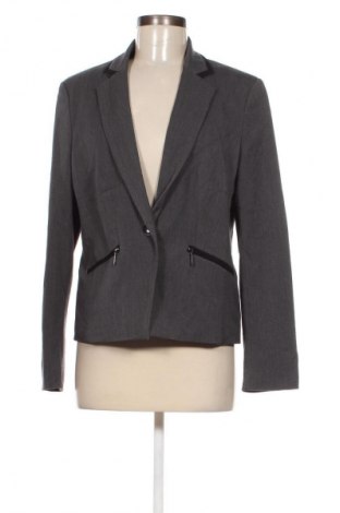 Damen Blazer Bexleys, Größe M, Farbe Grau, Preis € 4,99