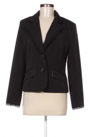 Damen Blazer Biaggini, Größe M, Farbe Schwarz, Preis € 6,06