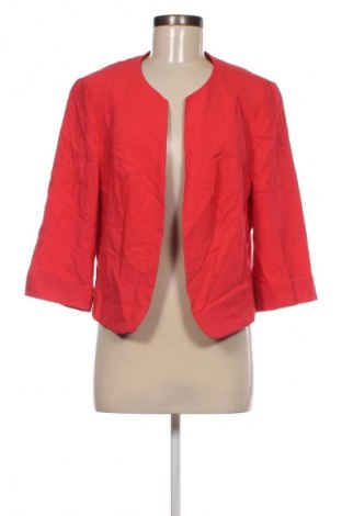 Damen Blazer Blanca, Größe M, Farbe Rot, Preis € 21,99