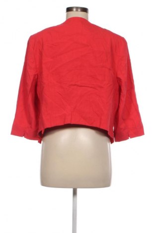 Damen Blazer Blanca, Größe M, Farbe Rot, Preis € 15,99