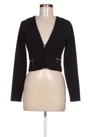 Damen Blazer Blind Date, Größe M, Farbe Schwarz, Preis € 5,49