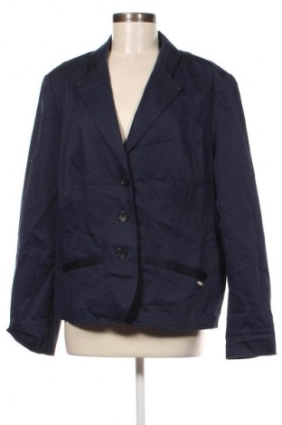 Damen Blazer Bonita, Größe XL, Farbe Blau, Preis 5,49 €