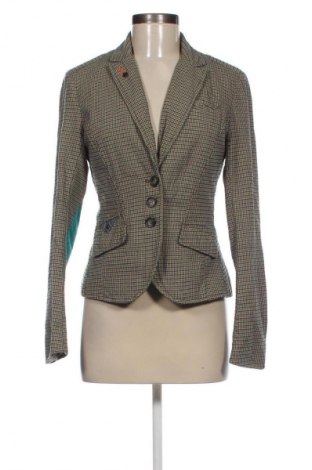 Damen Blazer Campus, Größe S, Farbe Mehrfarbig, Preis € 16,49