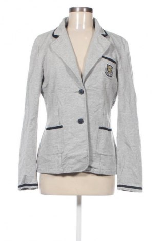 Damen Blazer Cecilia Classics, Größe S, Farbe Grau, Preis € 5,49