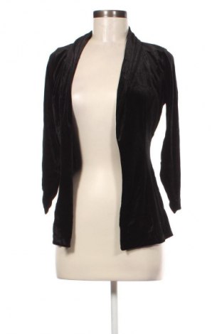 Damen Blazer Charlotte Russe, Größe S, Farbe Schwarz, Preis € 3,99