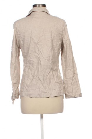 Damen Blazer Choise, Größe S, Farbe Beige, Preis 6,99 €