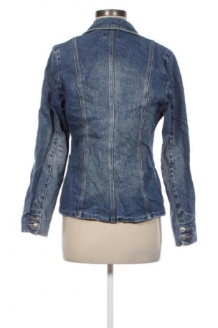 Damen Blazer Clockhouse, Größe M, Farbe Blau, Preis 6,99 €