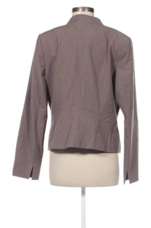 Damen Blazer Comma,, Größe L, Farbe Beige, Preis € 12,99