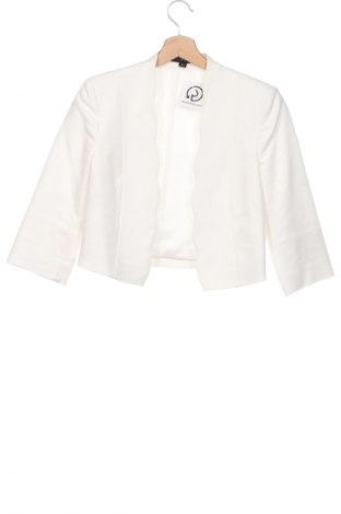 Damen Blazer Comma,, Größe XS, Farbe Weiß, Preis € 41,99