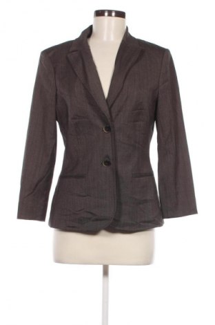 Damen Blazer Comma,, Größe M, Farbe Braun, Preis 8,99 €